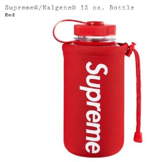 シュプリーム(Supreme)のSupreme Nalgene 32 oz. Bottle(その他)