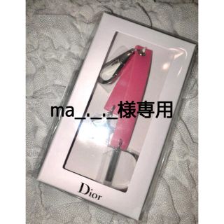 クリスチャンディオール(Christian Dior)のma_._._様専用(その他)