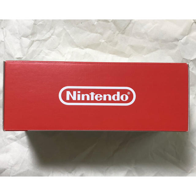 Nintendo Switch Lite イエロー　新品未開封　送料無料