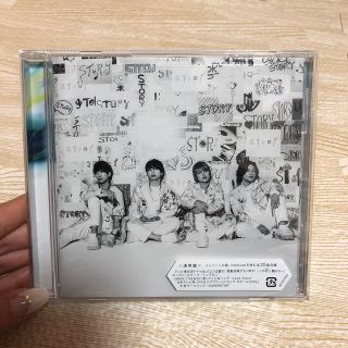 ニュース(NEWS)のNEWS STORY 通常盤(ポップス/ロック(邦楽))