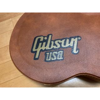 Gibson - Gibson レスポール 純正ハードケース 早いもの勝ちの通販 by