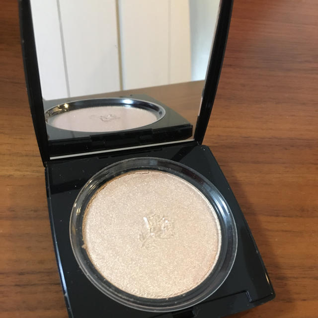 LANCOME(ランコム)の(新品) ランコム　Dual finish highlighter コスメ/美容のベースメイク/化粧品(フェイスパウダー)の商品写真