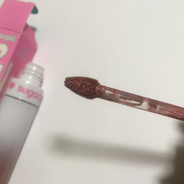 Sephora(セフォラ)のSugarpill リップグロス コスメ/美容のベースメイク/化粧品(リップグロス)の商品写真