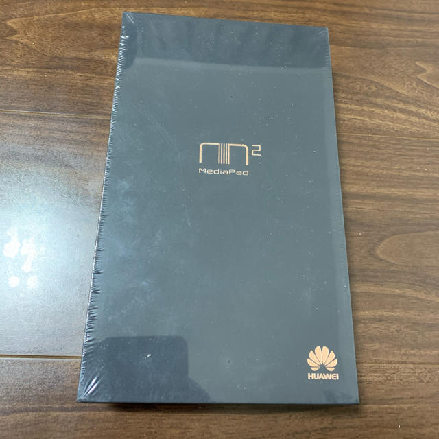 HUAWEI MediaPad M2 8.0 LTE シルバー simフリー