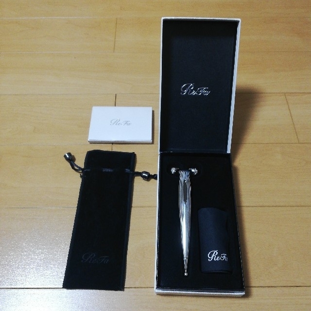 リファエスカラットレイ ReFa S CARAT RAY MTG 全商品オープニング価格 ...