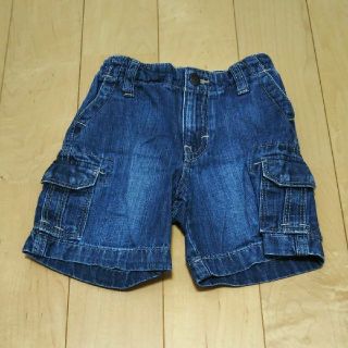 ベビーギャップ(babyGAP)のgap　デニム　90(パンツ/スパッツ)