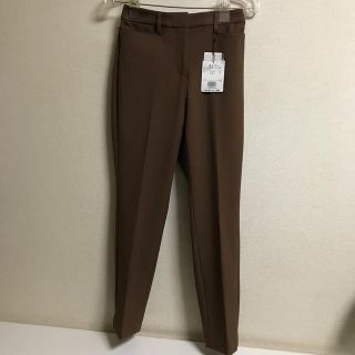 プラステ(PLST)の(新品)PLST ウォームリザーブパンツ(カジュアルパンツ)