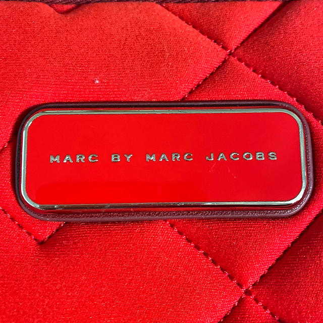 MARC BY MARC JACOBS(マークバイマークジェイコブス)のマークバイマーク　PCバッグ　13インチ レディースのバッグ(ショルダーバッグ)の商品写真