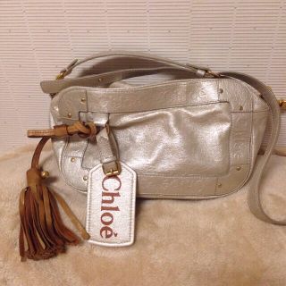 クロエ(Chloe)のクロエ ショルダーバッグ (ショルダーバッグ)