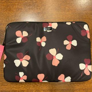 ケイトスペードニューヨーク(kate spade new york)の新品 kate spade ケイトスペード  パソコンケース(その他)