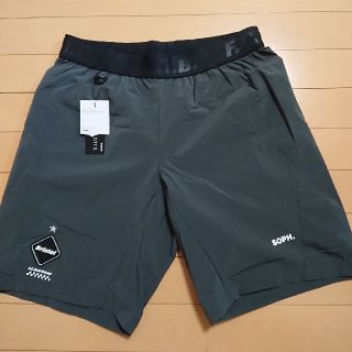 エフシーアールビー(F.C.R.B.)のFCRB STRETCH LIGHT WEIGHT SHORTS(ショートパンツ)