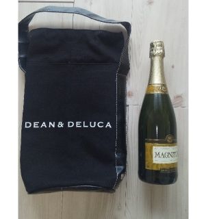 ディーンアンドデルーカ(DEAN & DELUCA)の美品✨  Dean&Deluca★ Wine bag 2 bottles(ワイン)