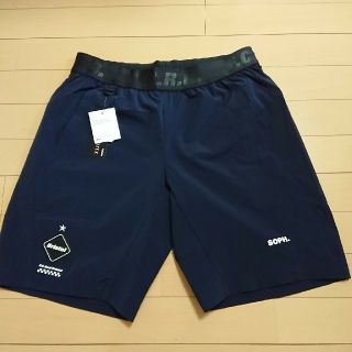 エフシーアールビー(F.C.R.B.)のFCRB  STRETCH LIGHT WEIGHT SHORTS(ショートパンツ)