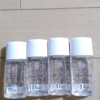 ディオール(Dior)のディオール Dior スノー 化粧水 サンプル(化粧水/ローション)