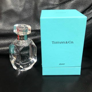 ティファニー イランイラン 香水 レディースの通販 27点 | Tiffany 