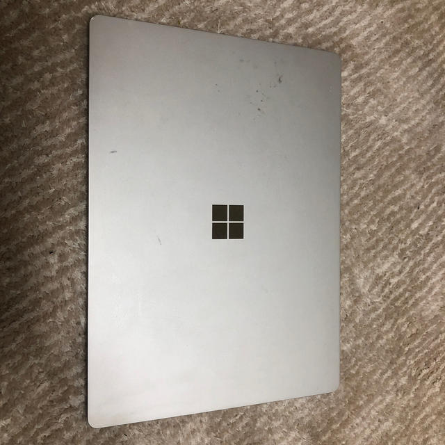 PC/タブレットsurface laptop Windows10 Pro