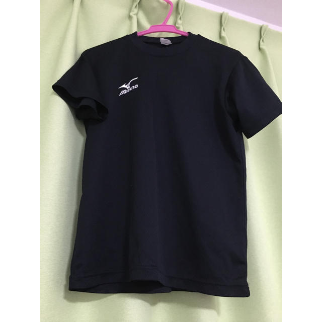 MIZUNO(ミズノ)のMIZUNO ミズノ Tシャツ　スポーツウェア　Sサイズ スポーツ/アウトドアのランニング(ウェア)の商品写真