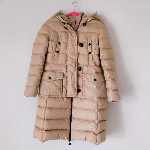 moncler genevrier