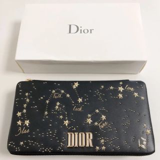 ディオール(Dior)の【早い者勝ち‼︎】【超レア】【美品】Dior ジュエリーケース バニティポーチ(ポーチ)