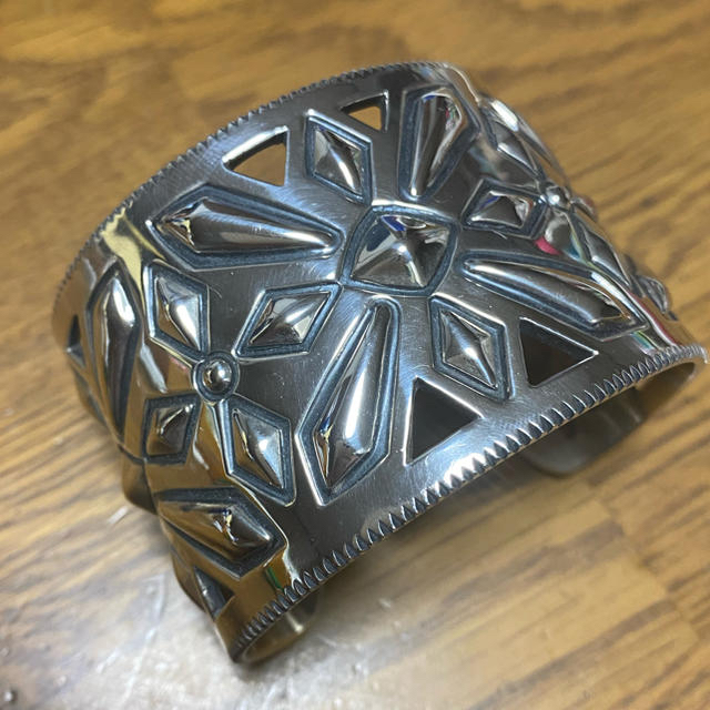 コディサンダーソン cody sanderson Butterfly cuff