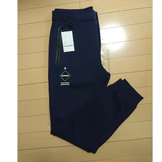 エフシーアールビー(F.C.R.B.)のF.C.R.B SWEAT TRAINING PANTS NAVY(その他)