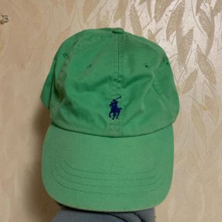 ポロラルフローレン(POLO RALPH LAUREN)のPolo Ralph Lauren キャップ(キャップ)