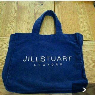 ジルスチュアート(JILLSTUART)のジルスチュアート♡バッグ(トートバッグ)