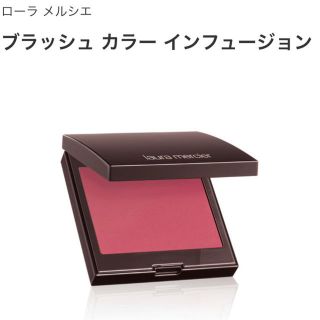 ローラメルシエ(laura mercier)のローラメルシエ　チーク03(チーク)