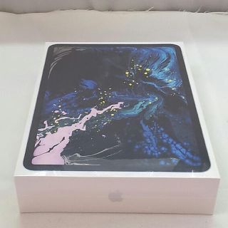 アップル(Apple)の未開封 Apple iPad Pro 11インチ Wi-Fi 1TB シルバー(タブレット)