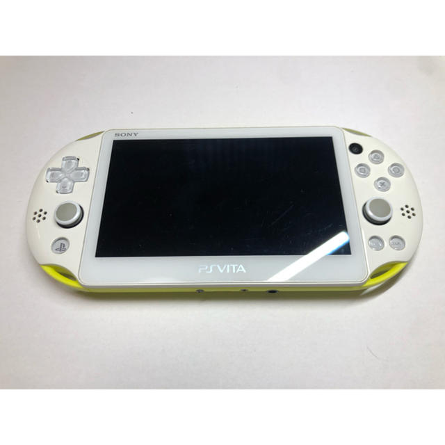 PSvita ジャンク品