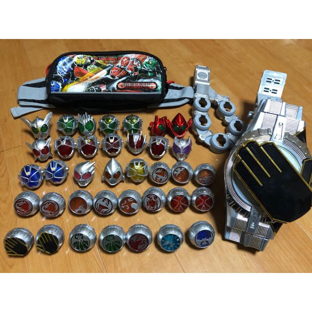 仮面ライダーウィザード 変身ベルトシリーズ 再再販 fundacaolacorosa.com