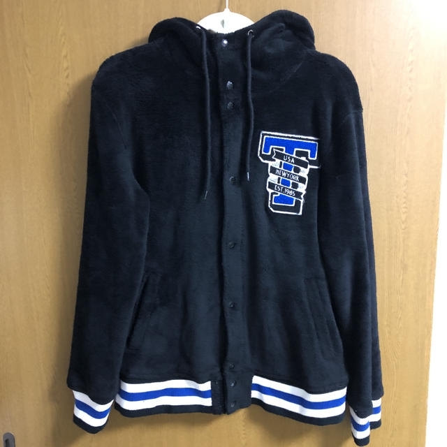tommy championアウター - www.shape-obstacles.com