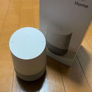 Google Home(その他)