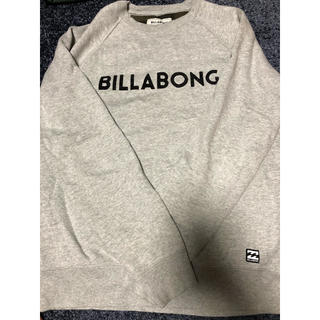 ビラボン(billabong)のbillabong(トレーナー/スウェット)