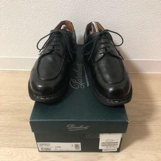 パラブーツ(Paraboot)のparaboot シャンボード UK6(ブーツ)