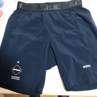 エフシーアールビー ランニングの通販 43点 | F.C.R.B.を買うならラクマ