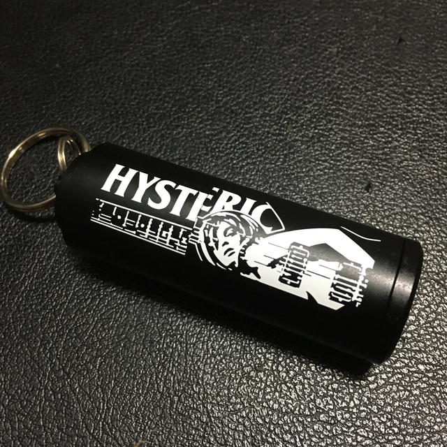 HYSTERIC GLAMOUR - HYSTERIC 携帯灰皿の通販 by 姫りんご HYSTERIC GLAMOUR - HYSTERIC 携帯灰皿の通販 by 姫りんご