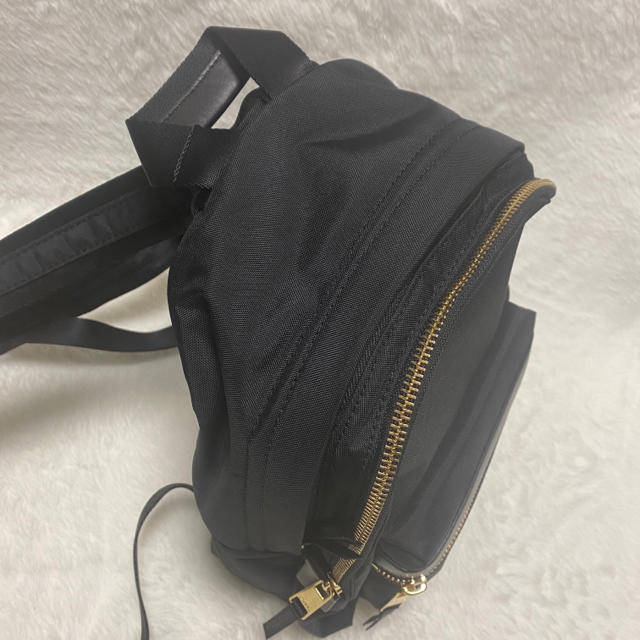 MARC JACOBS(マークジェイコブス)の新品　marc jacobs マークジェイコブス リュック レディースのバッグ(リュック/バックパック)の商品写真