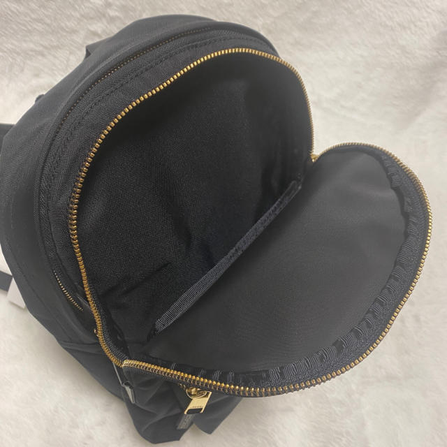 MARC JACOBS(マークジェイコブス)の新品　marc jacobs マークジェイコブス リュック レディースのバッグ(リュック/バックパック)の商品写真