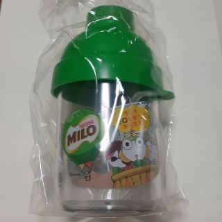 ネスレ(Nestle)のNestlé MILO ミロシェイカー(ケロロ軍曹)(容器)