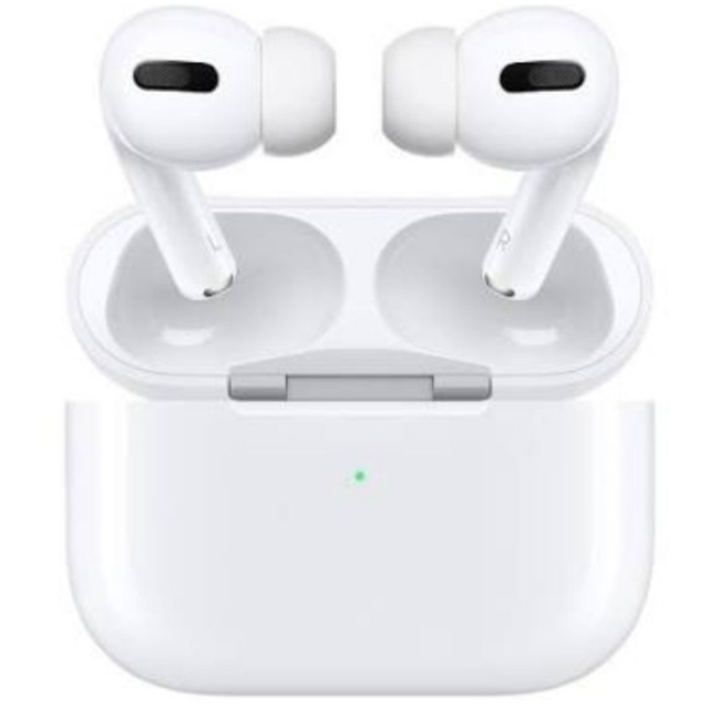 airpods pro エアポッズ プロ