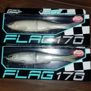 フラッグ170 セットの通販 by りょう's shop|ラクマ