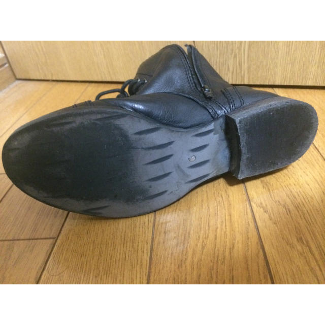 Steve Madden(スティーブマデン)の美品 Steve Madden ブーツ レディースの靴/シューズ(ブーツ)の商品写真