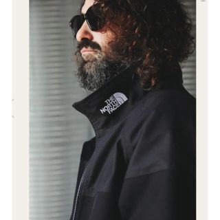 ロンハーマン(Ron Herman)のMサイズ　THE NORTH FACE × RHC Field Jacket(ブルゾン)