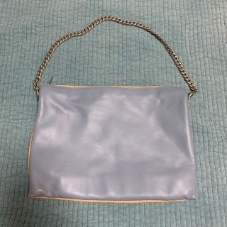 ザラ(ZARA)のショルダーバッグ★トリオ★トリプルカラー(ショルダーバッグ)