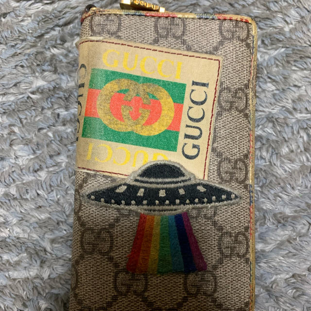 Gucci - GUCCI iPhoneケースの通販