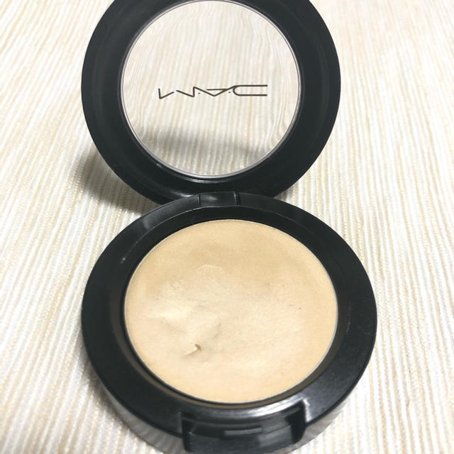 MAC(マック)のmac クリームカラーベース コスメ/美容のベースメイク/化粧品(アイシャドウ)の商品写真