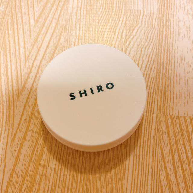 shiro(シロ)のSHIRO 練り香水 サボン コスメ/美容の香水(香水(女性用))の商品写真