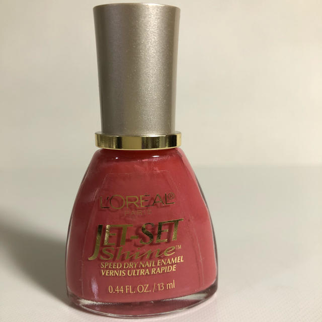 L'Oreal Paris(ロレアルパリ)のロレアルパリJET-SET shine200 コスメ/美容のベースメイク/化粧品(その他)の商品写真