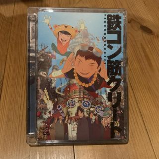 鉄コン筋クリート〈通常版〉 DVD(アニメ)